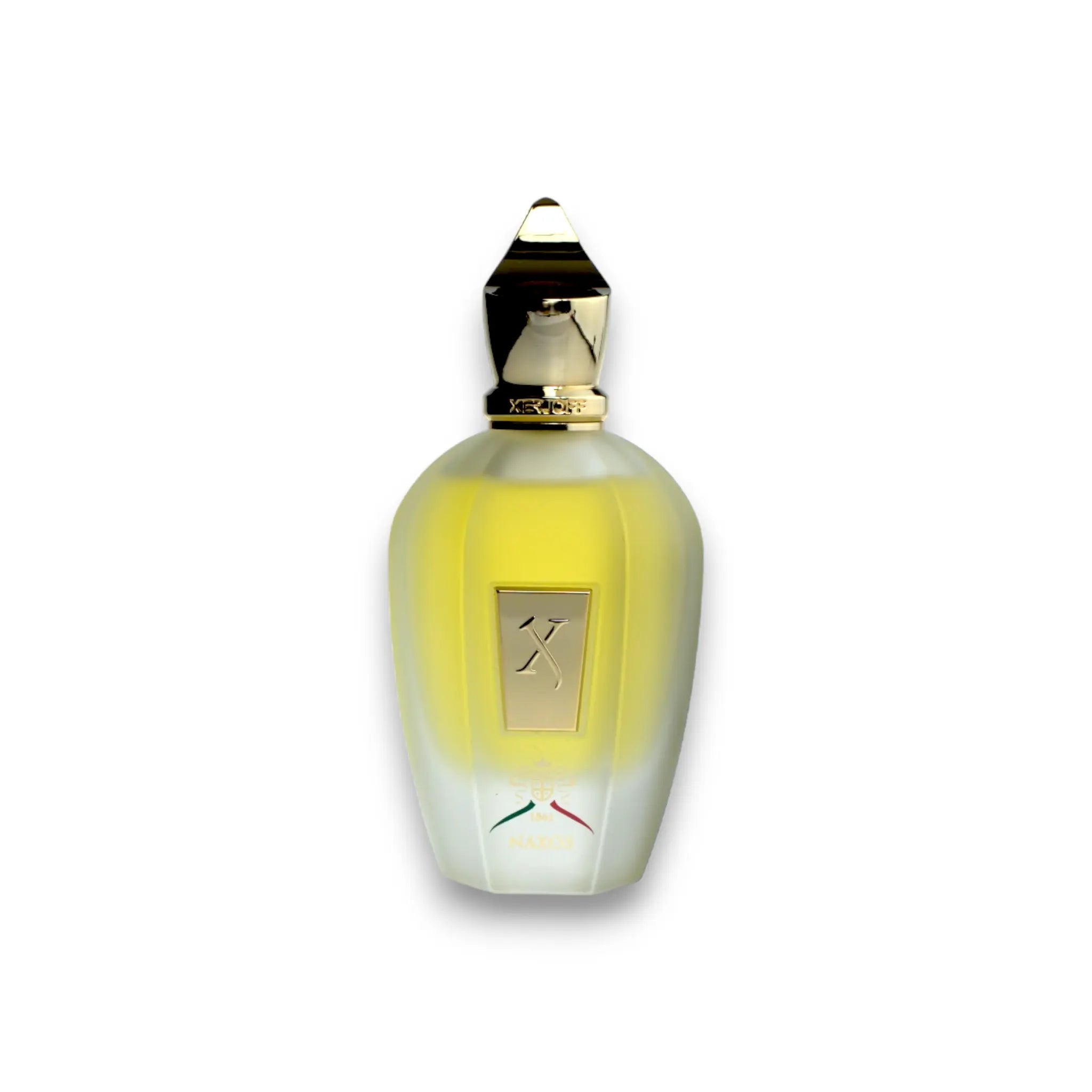 1861 Naxos Eau de Parfum XERJOFF