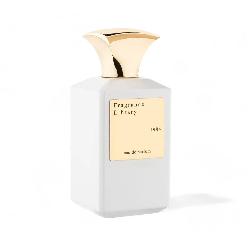 1984 Eau de Parfum Fragrance Library