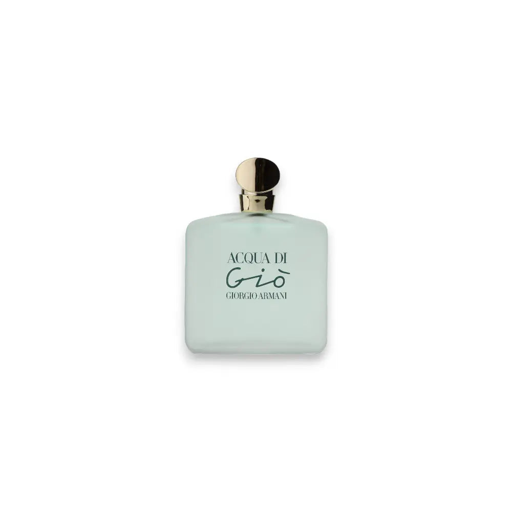 Acqua Di Gio Damen Eau de Toilette Giorgio Armani