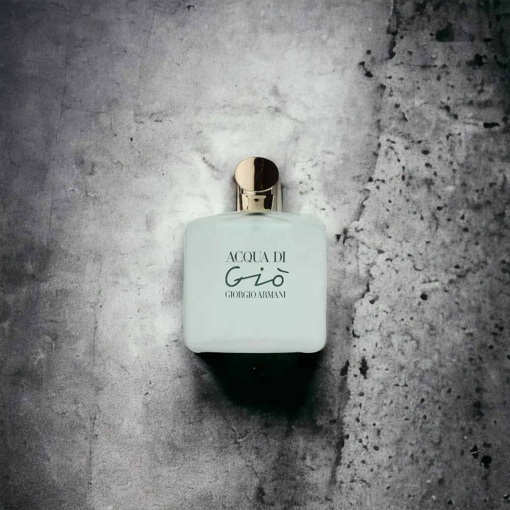 Acqua Di Gio Damen Eau de Toilette Giorgio Armani