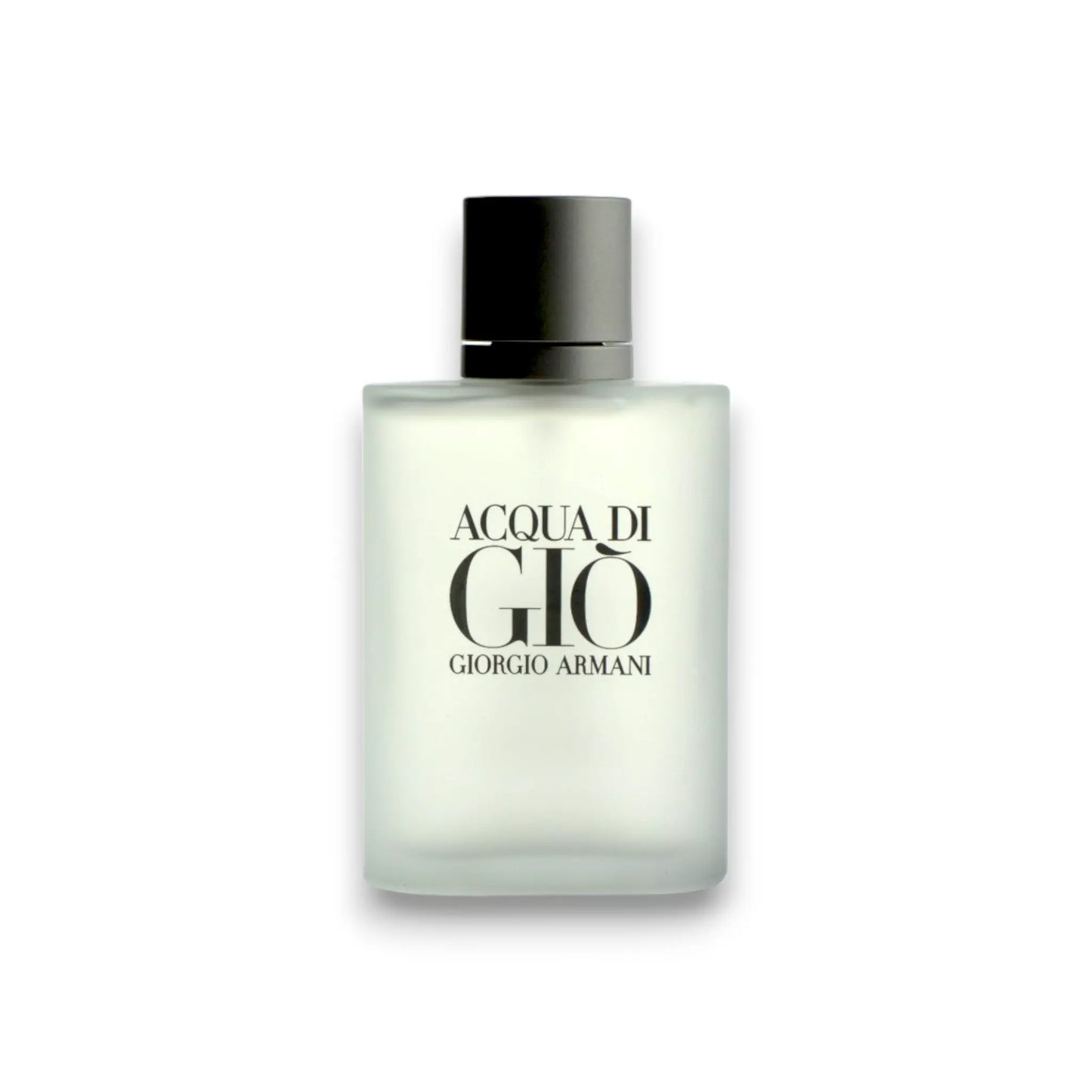 Acqua di Giò Eau de Toilette - Black Elixir Shop