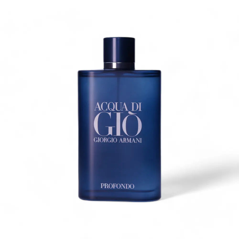 Acqua di Gio Profondo Eau de Parfum Giorgio Armani