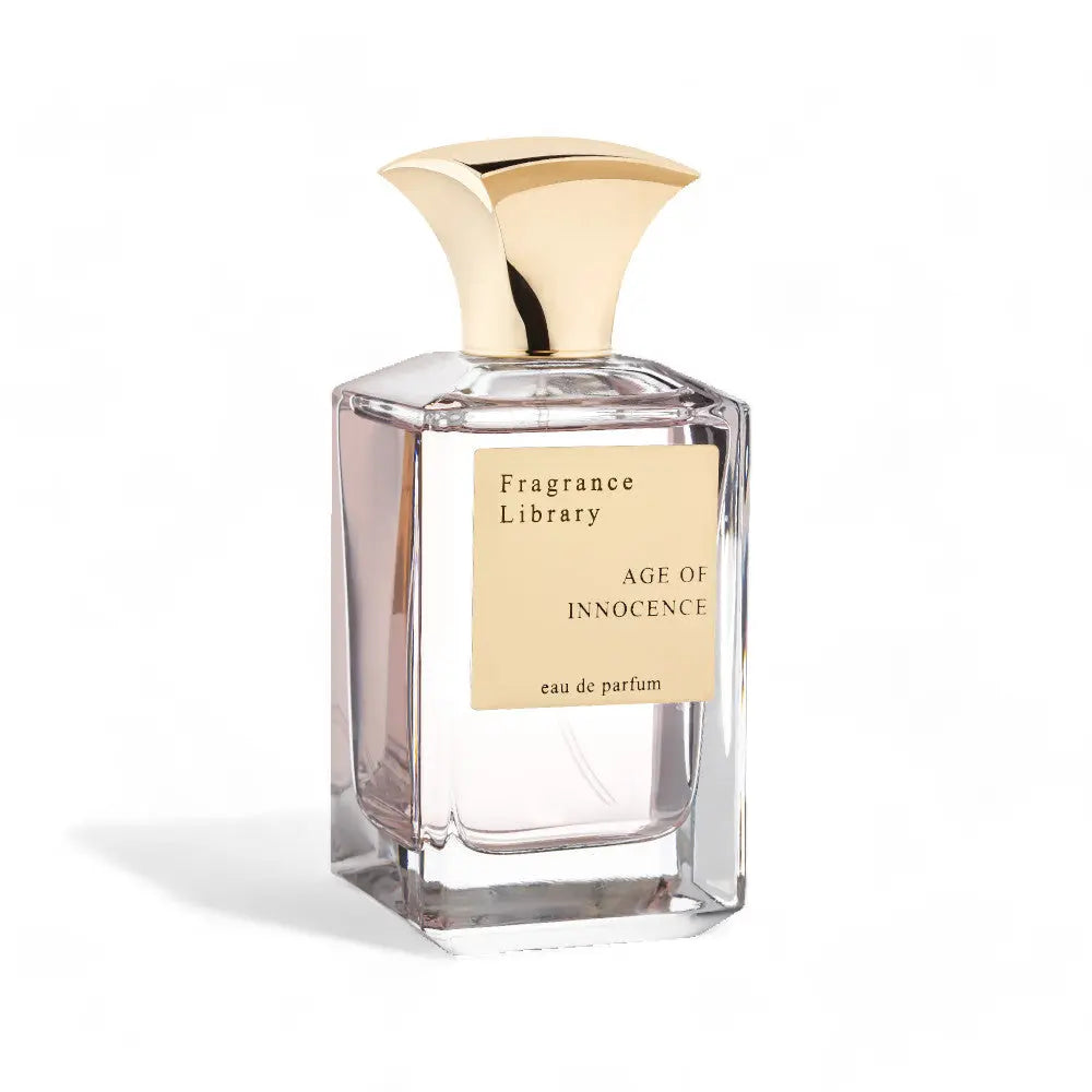 Age Of Innocence Eau de Parfum Fragrance Library