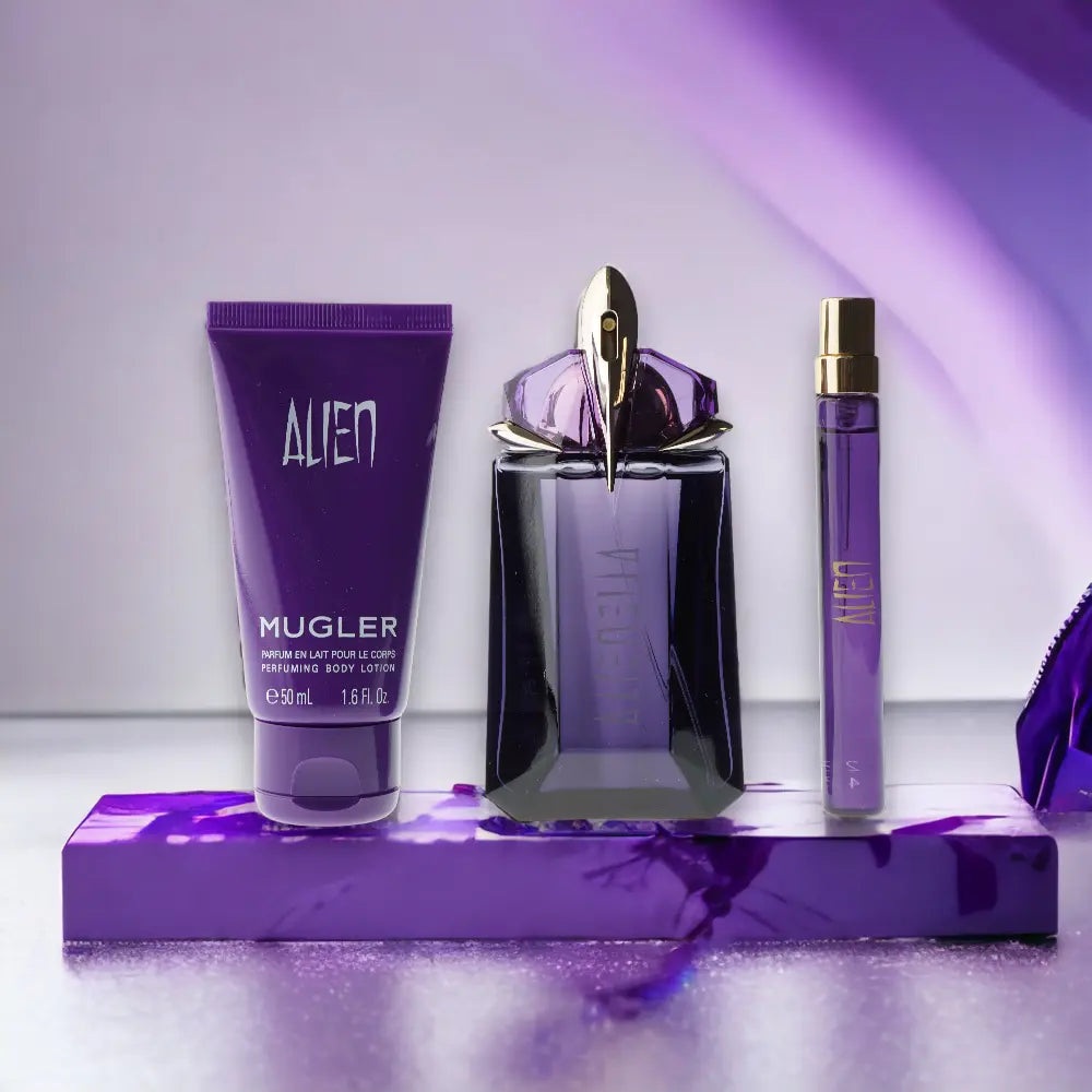 Alien Duftset Eau de Parfum Thierry Mugler