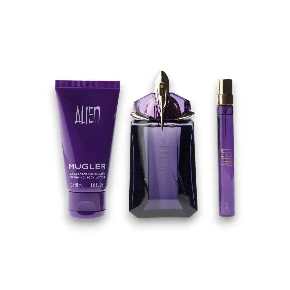 Alien Duftset Eau de Parfum Thierry Mugler