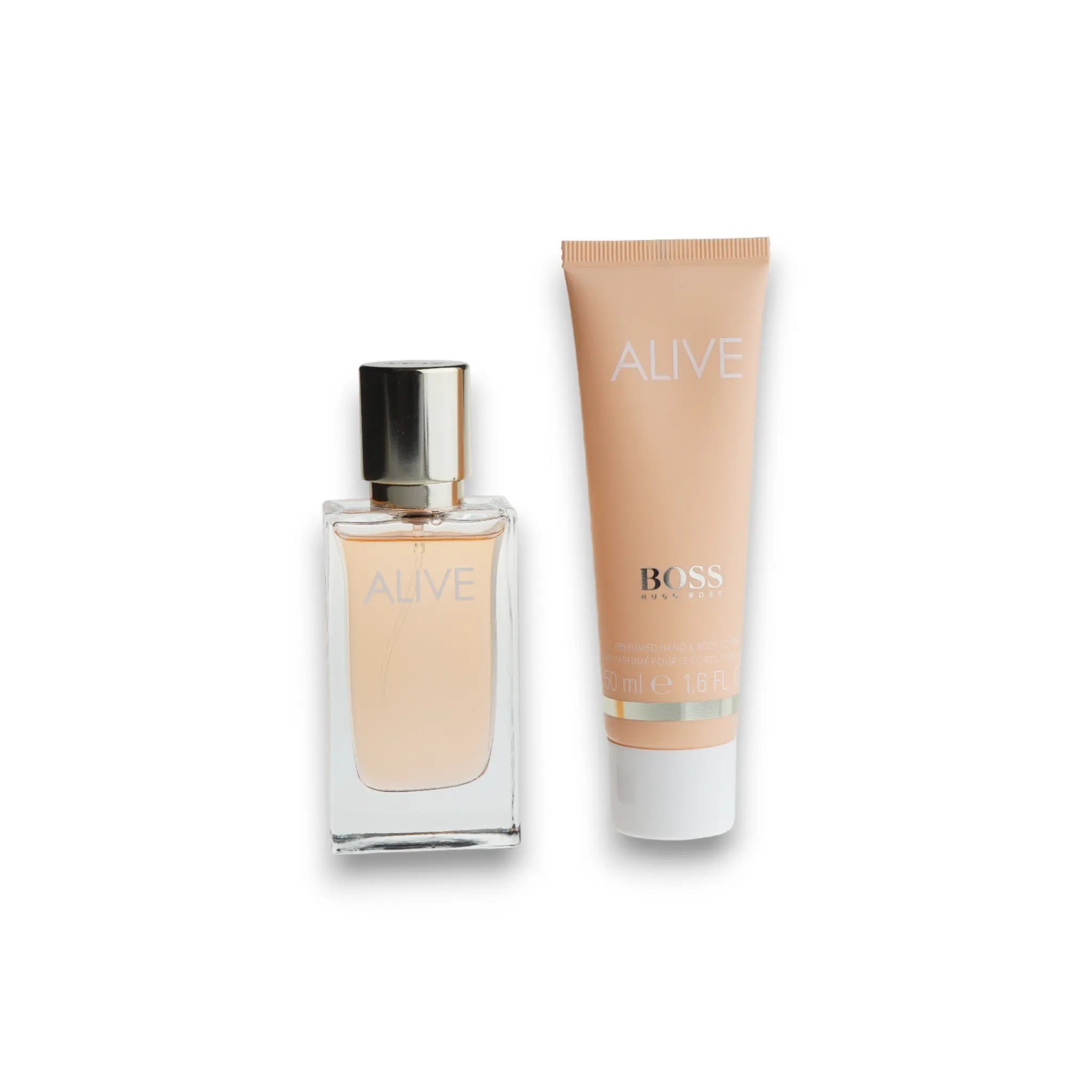 Alive Duftset Eau de Parfum Hugo Boss