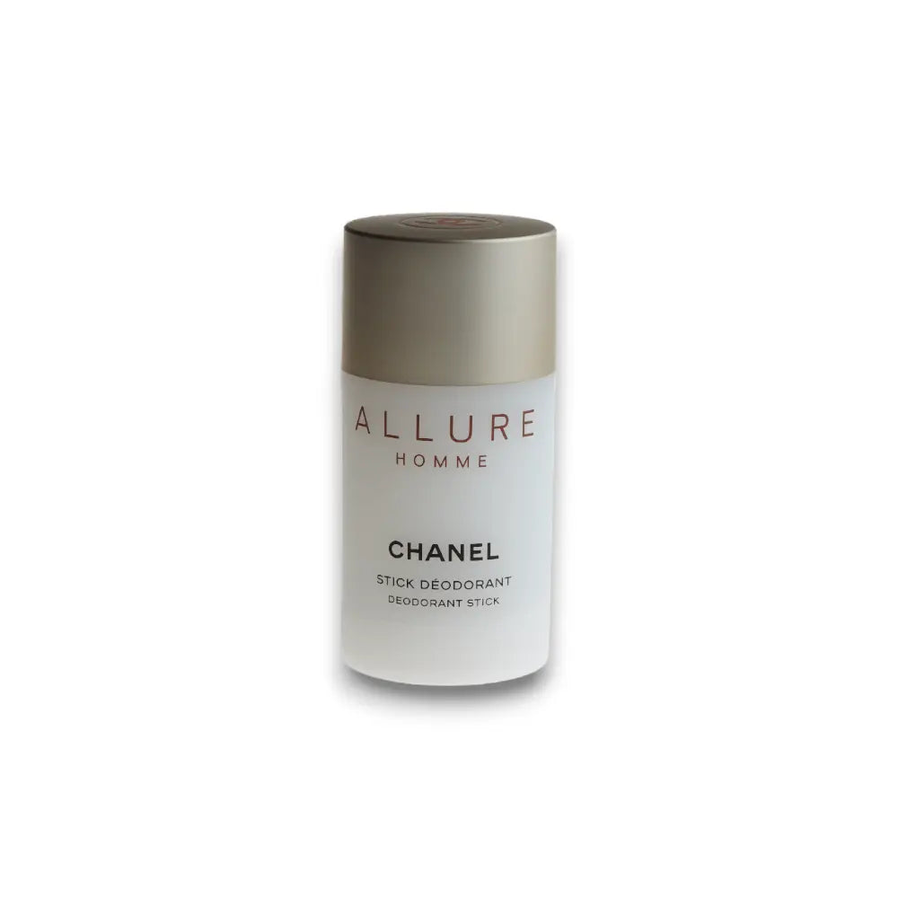 Allure Homme Deo Stick CHANEL