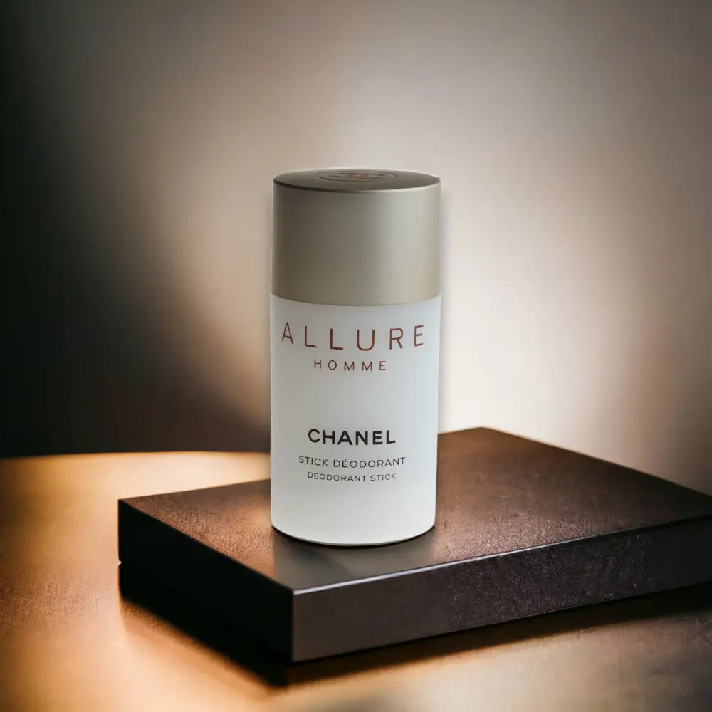 Allure Homme Deo Stick CHANEL