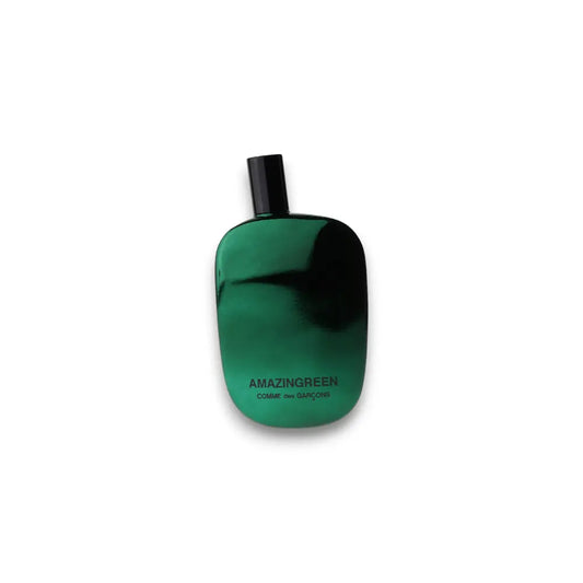 Amazingreen Eau de Parfum - Black Elixir Shop- Keywords