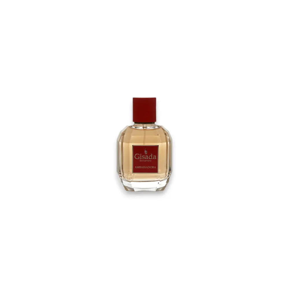 Ambassadora Eau de Parfum Gisada