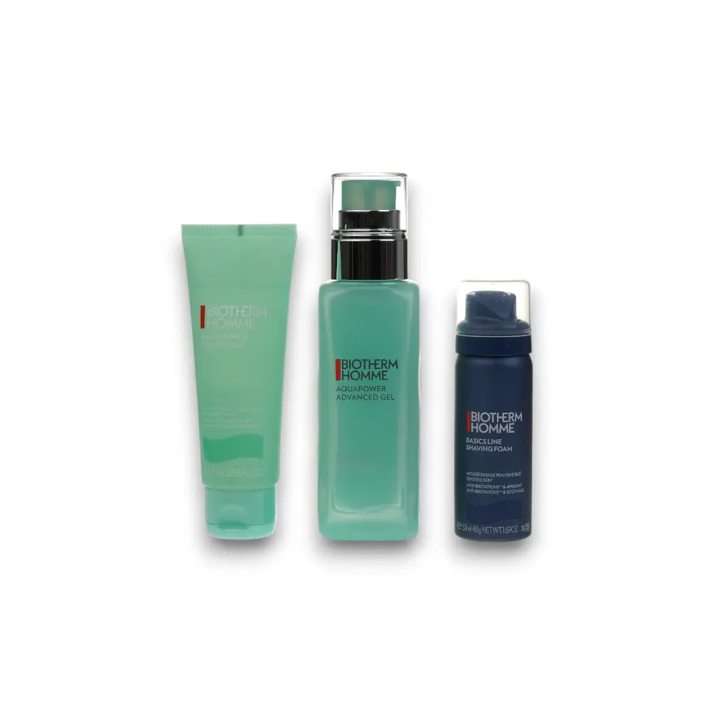 Aquapower Geschenkset BIOTHERM