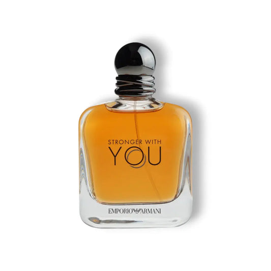 Armani Stronger With You Eau de Toilette Emporio Armani