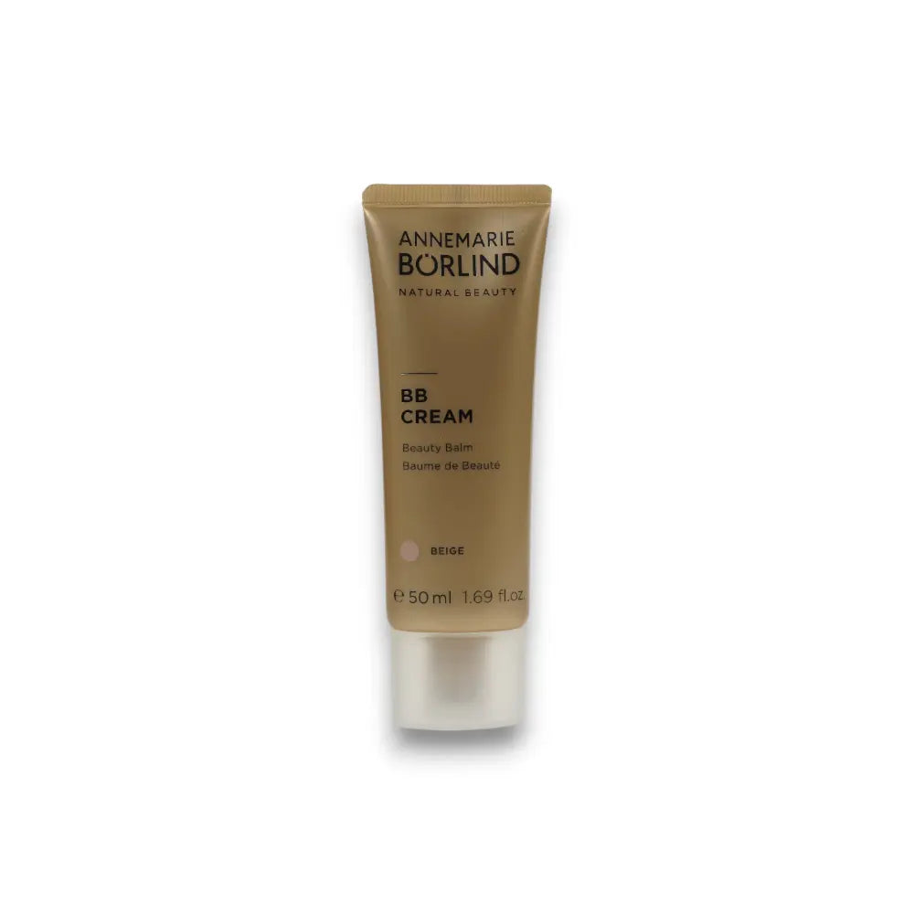 BB Cream Beauty Balm Beige Annemarie Börlind