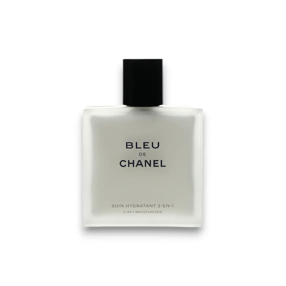 BLEU DE CHANEL 3-in-1 Moisturizer CHANEL