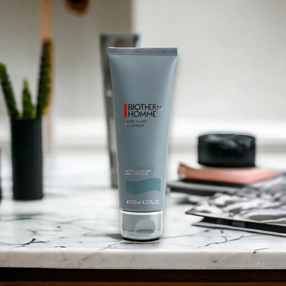 Basics Line Cleanser BIOTHERM