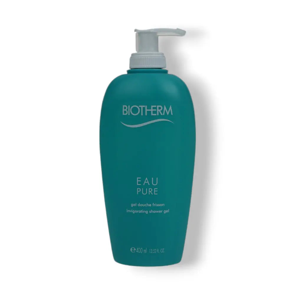 Biotherm Eau Pure Shower Gel BIOTHERM