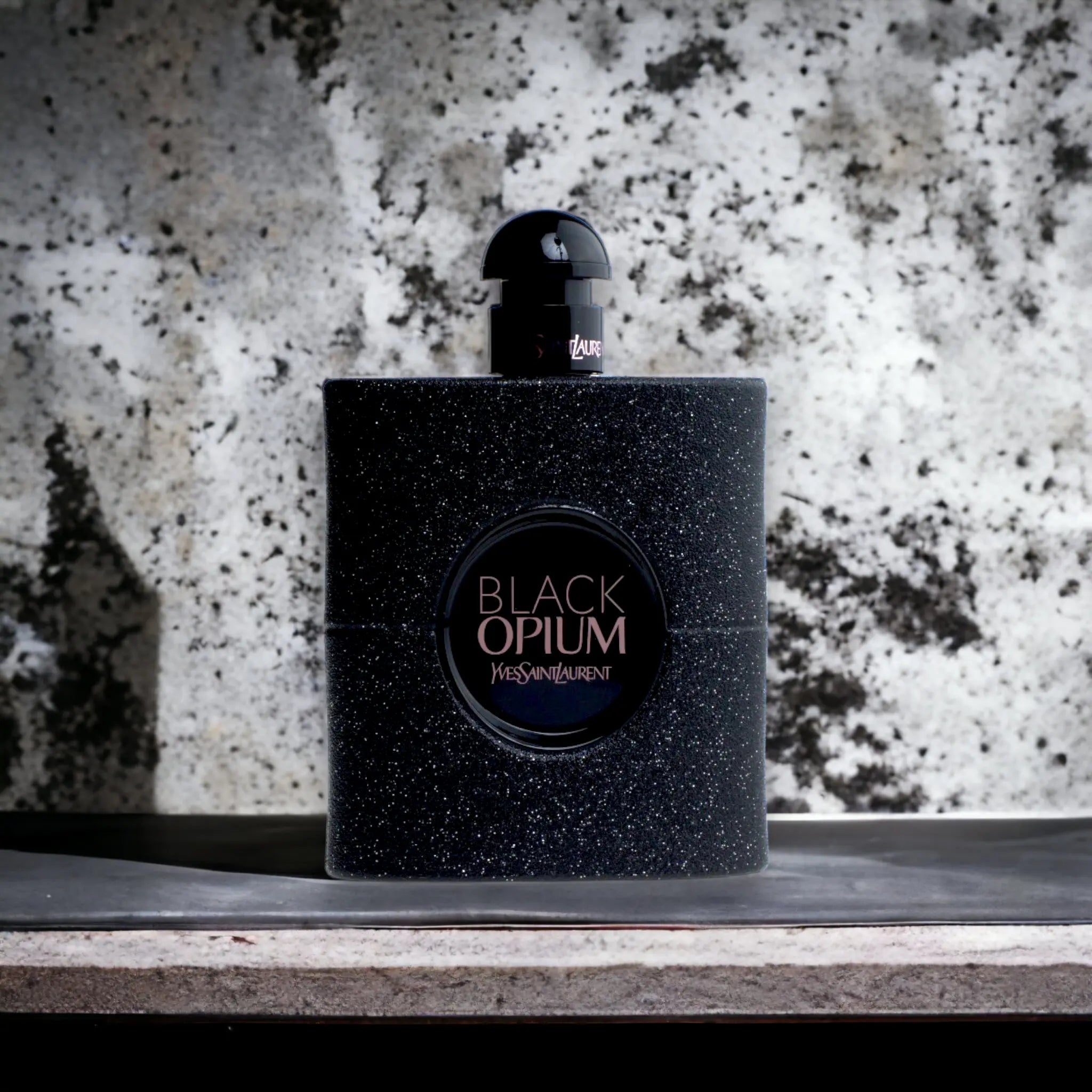 Black Opium Eau de Parfum Extreme Yves Saint Laurent