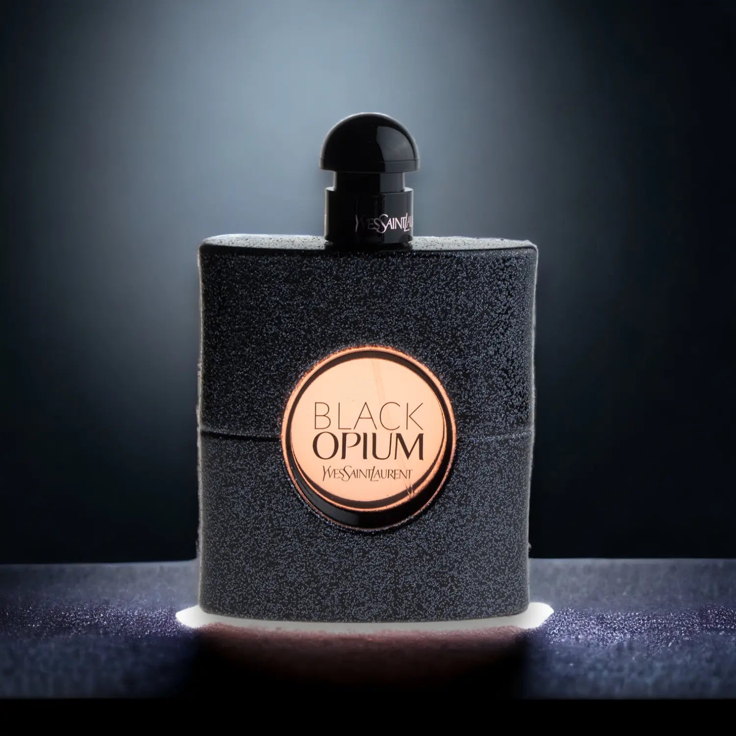 Black Opium Eau de Parfum Yves Saint Laurent