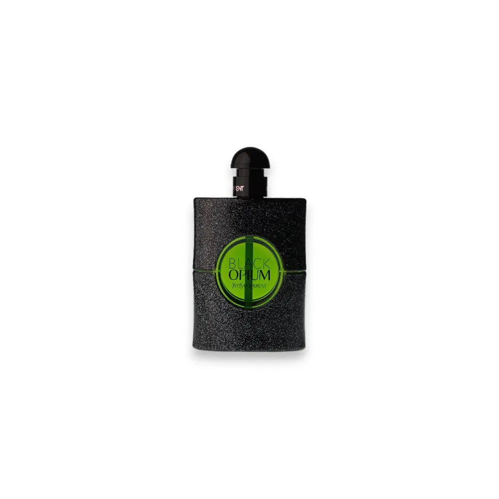 Black Opium Illicit Green Eau de Parfum Yves Saint Laurent