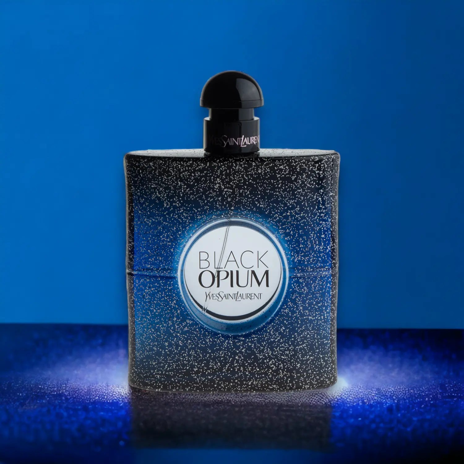 Black Opium Intense Eau de Parfum Yves Saint Laurent