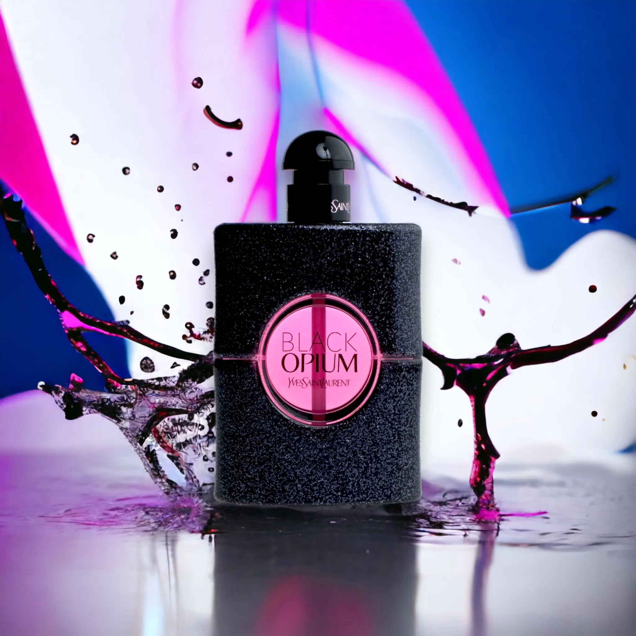 Black Opium Neon Eau de Parfum Yves Saint Laurent