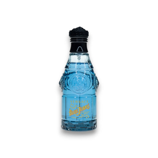 Blue Jeans Eau de Toilette - Black Elixir Shop