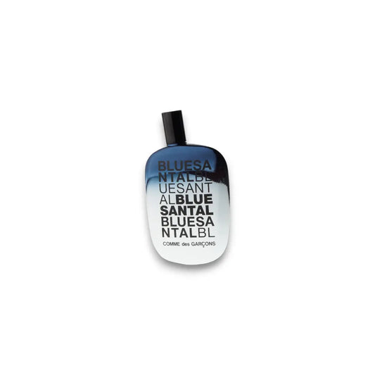 Blue Santal Eau de Parfum - Black Elixir Shop- Keywords