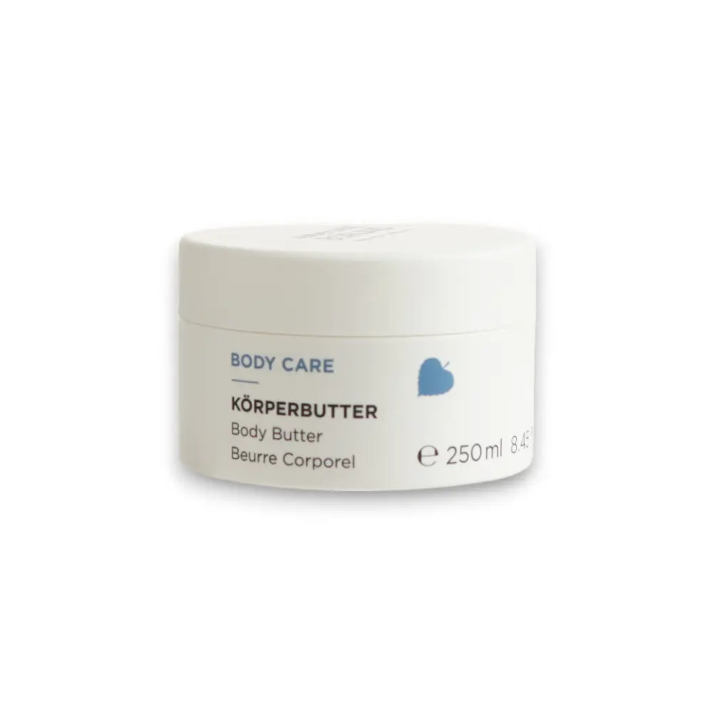 Body Care Körperbutter - Black Elixir Shop- Keywords