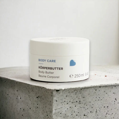 Body Care Körperbutter - Black Elixir Shop- Keywords