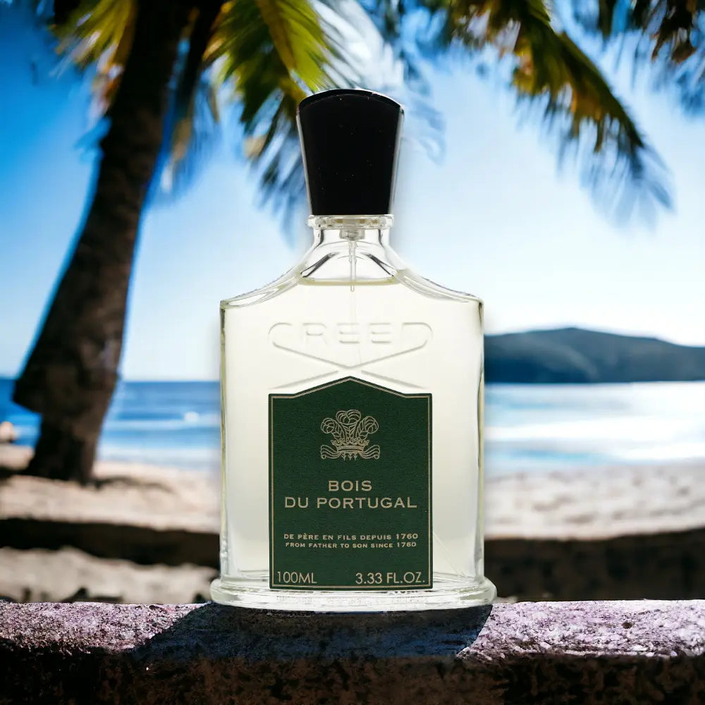 Bois Du Portugal Eau de Parfum CREED