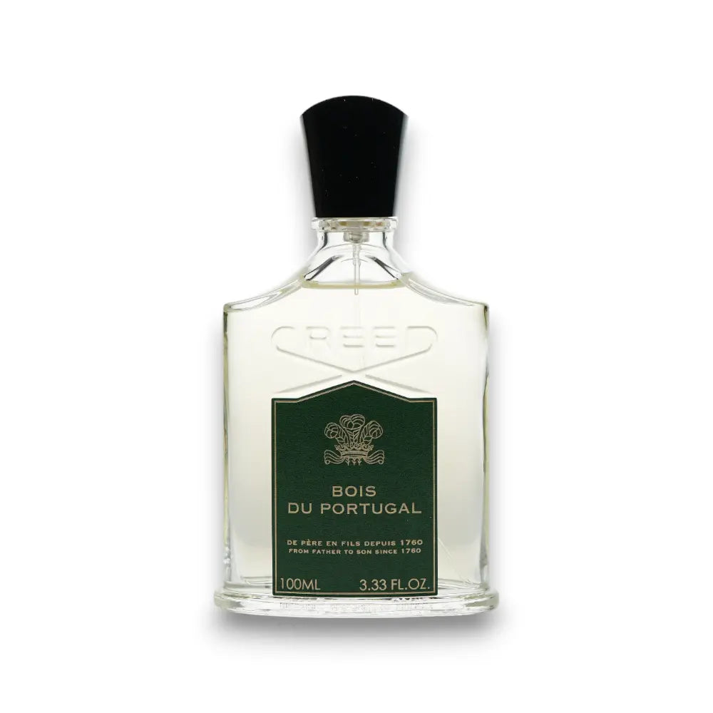 Bois Du Portugal Eau de Parfum - Black Elixir Shop- Keywords