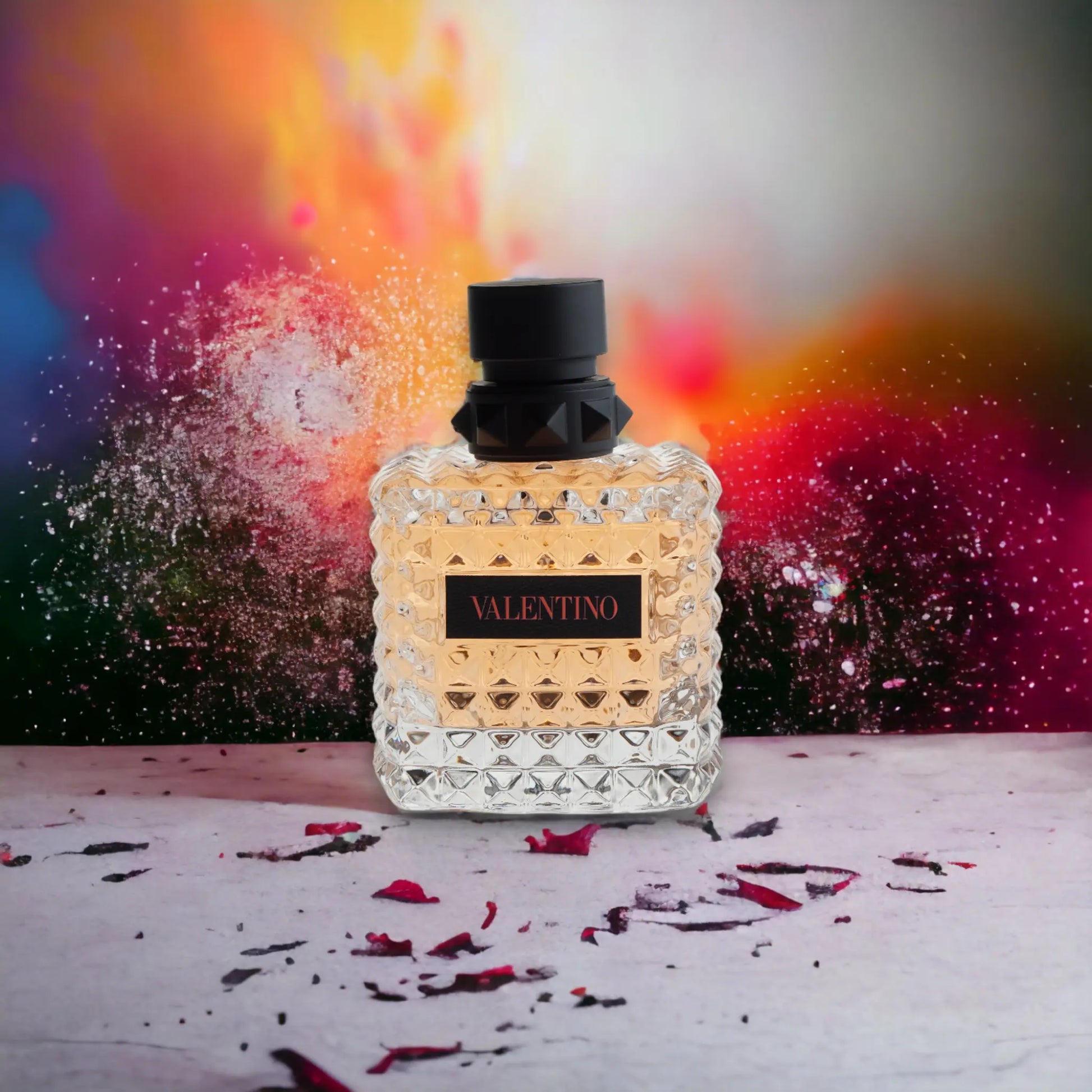 Born In Roma Donna Coral Fantasy Eau de Parfum - Black Elixir Shop