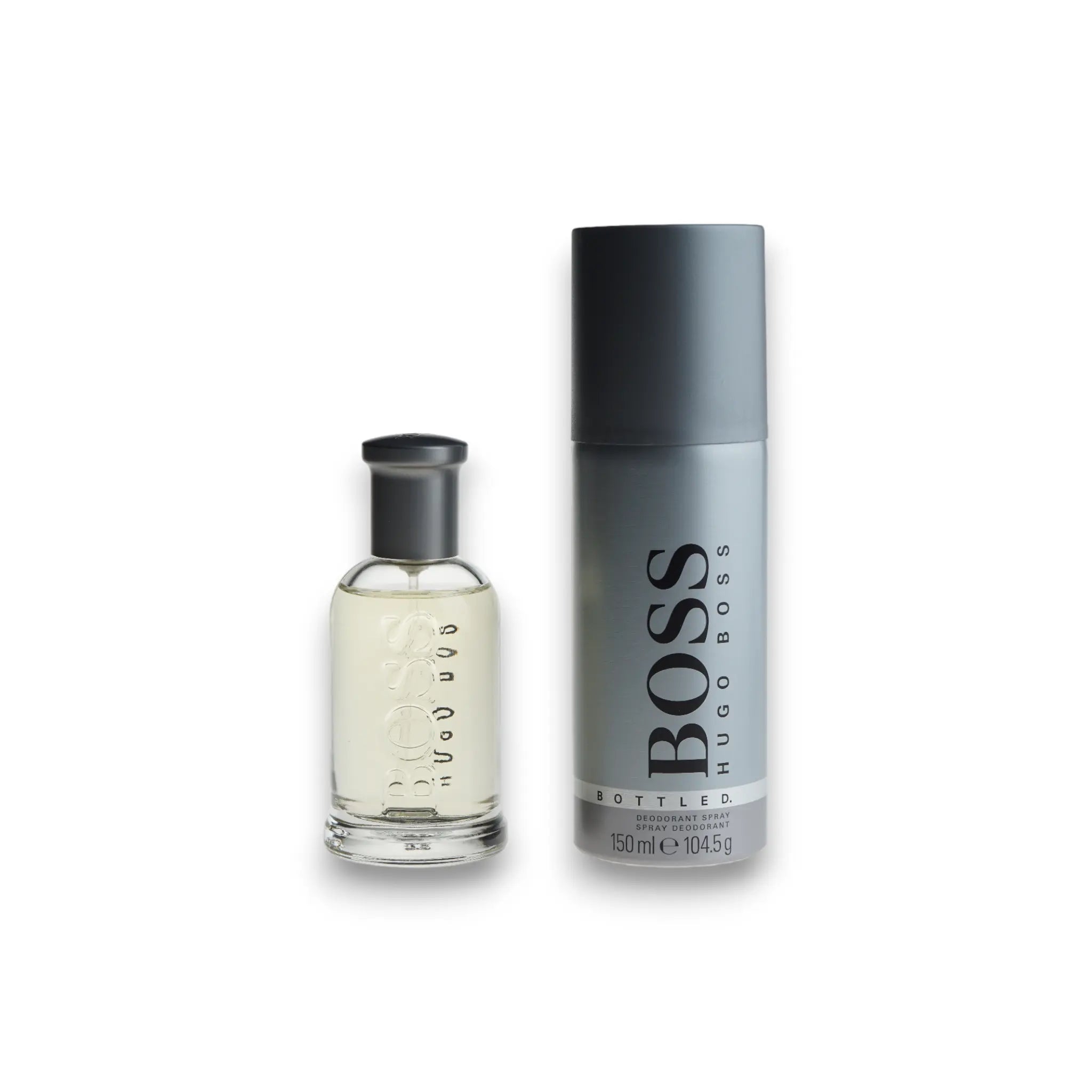 Bottled Duftset Eau de Toilette Hugo Boss