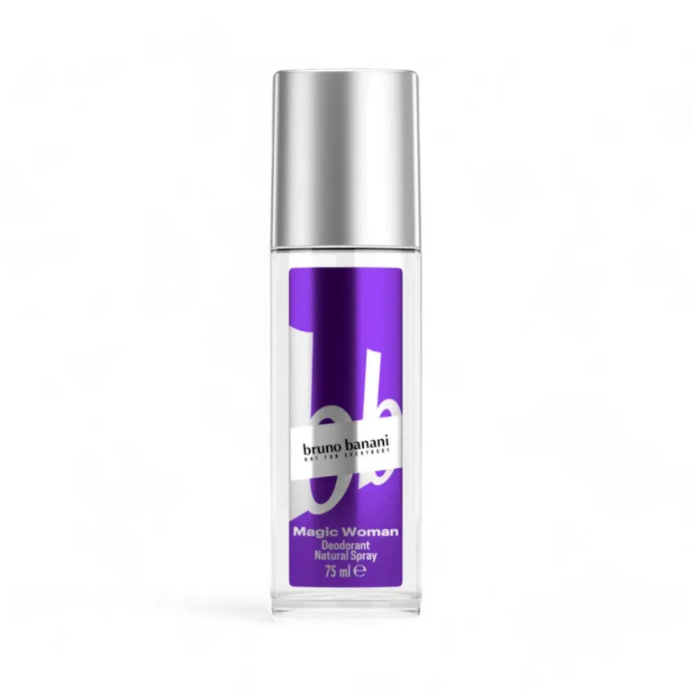 Bruno Banani Magic Woman - Deodorant Spray bruno banani