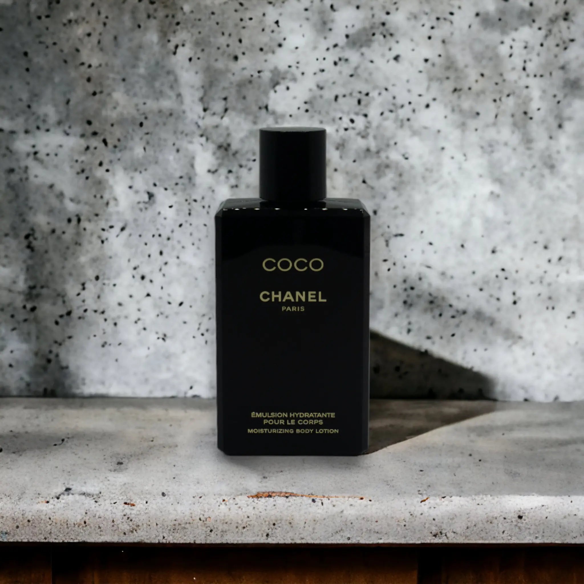 COCO Moisturizing Body Lotion CHANEL