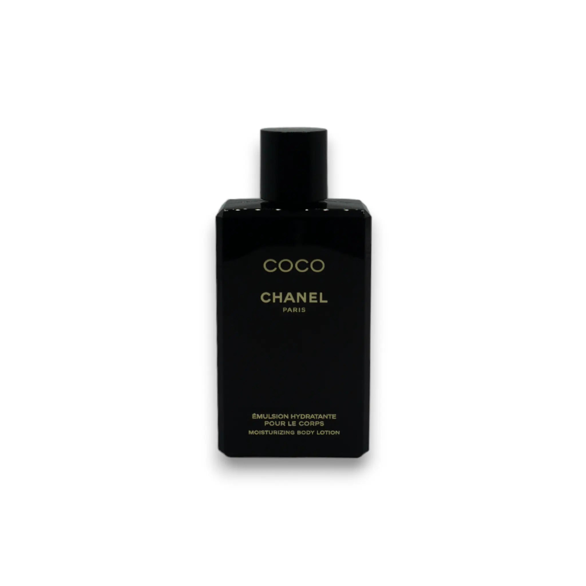 COCO Moisturizing Body Lotion CHANEL