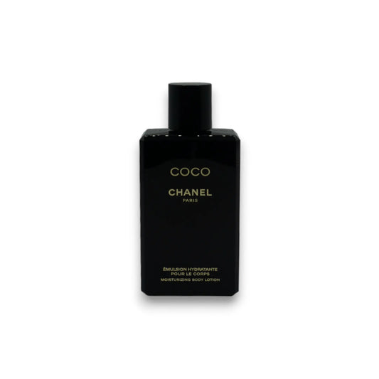 COCO Moisturizing Body Lotion - Black Elixir Shop- Keywords