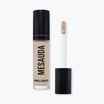 CONCEALER MOISTURIZING FLUID PRO LIGHT CONCEALER MESAUDA