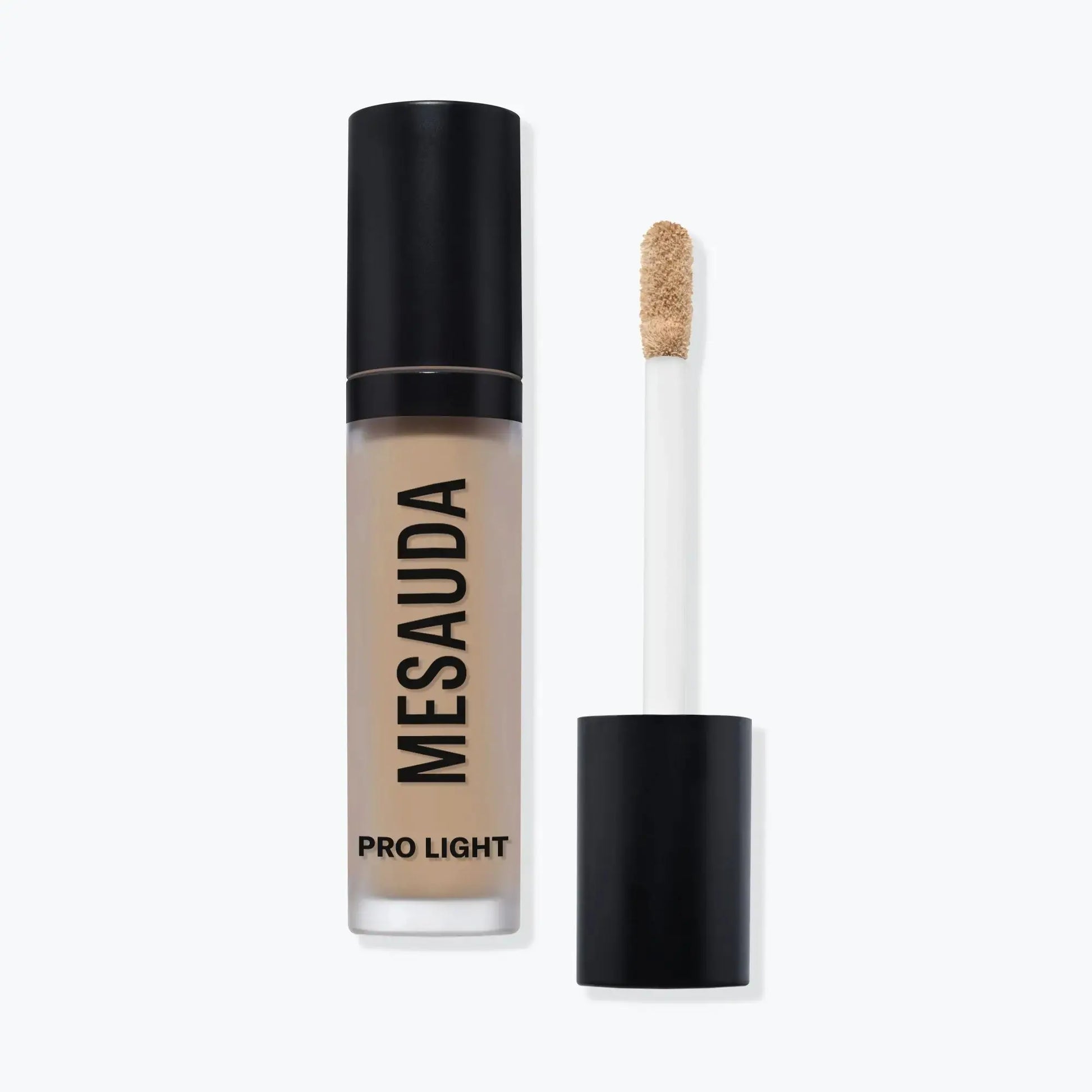 CONCEALER MOISTURIZING FLUID PRO LIGHT CONCEALER MESAUDA