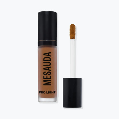 CONCEALER MOISTURIZING FLUID PRO LIGHT CONCEALER MESAUDA