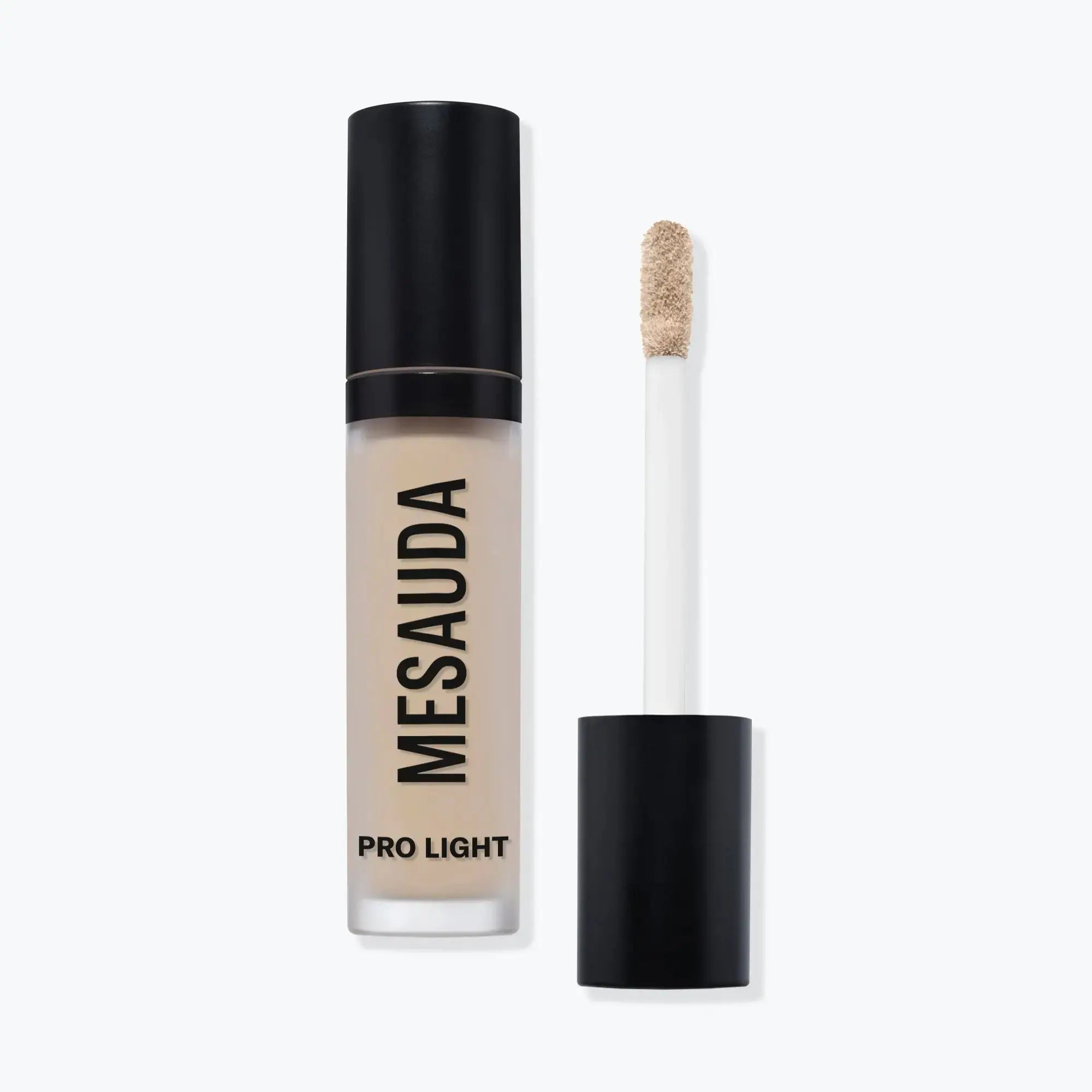 CONCEALER MOISTURIZING FLUID PRO LIGHT CONCEALER MESAUDA