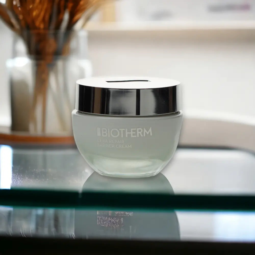 Cera Repair Barrier Face Cream BIOTHERM