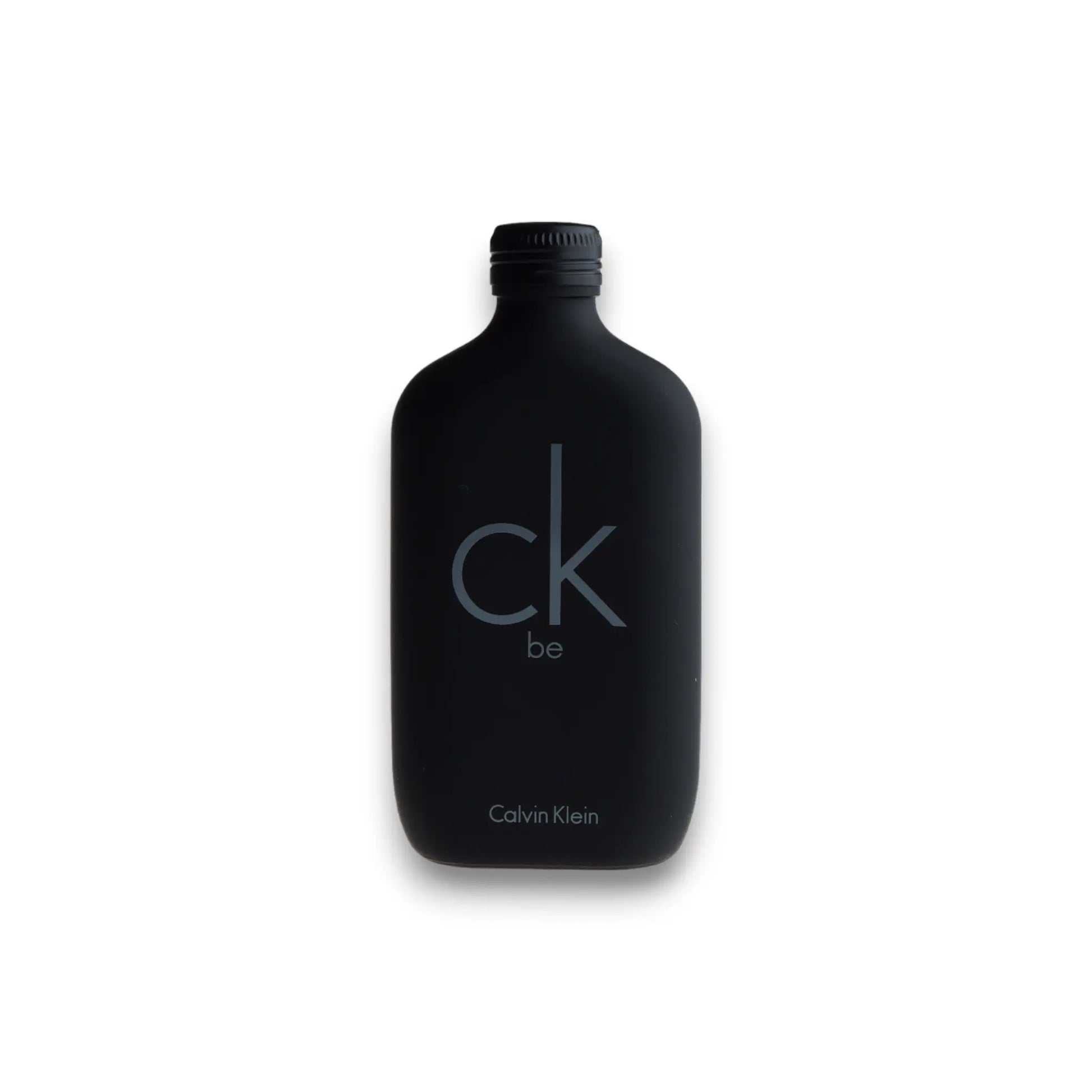 Ck Be Eau de Toilette - Black Elixir Shop- Keywords