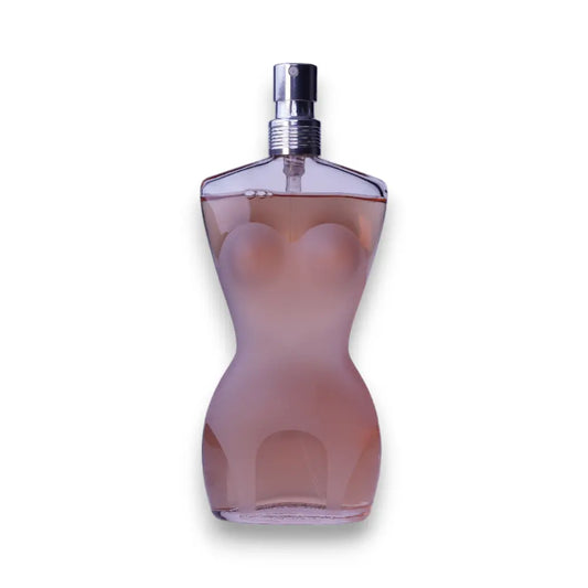 Classique Eau de Toilette Jean Paul Gaultier