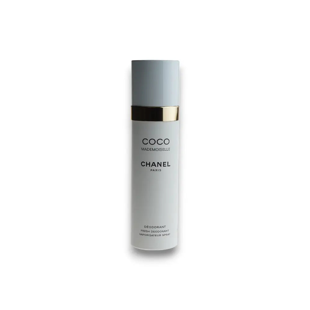 Coco Mademoiselle Women, Fresh Deodorant, CHANEL