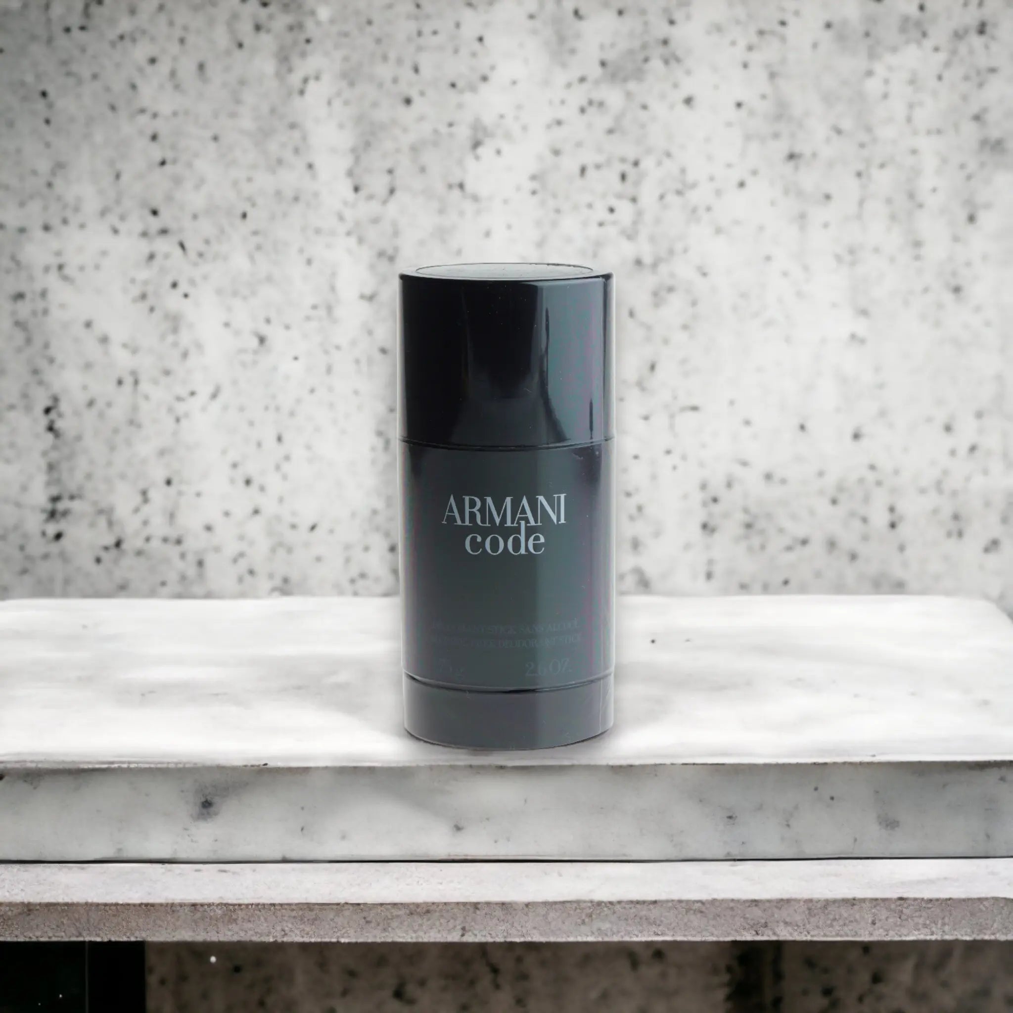 Code Deodorant Stick Giorgio Armani