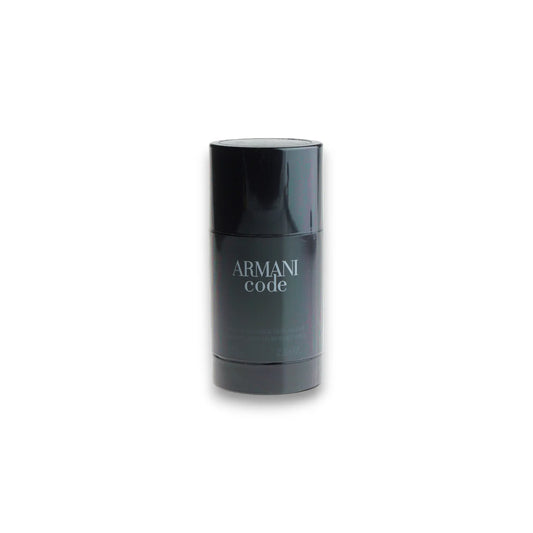 Code Deodorant Stick - Black Elixir Shop