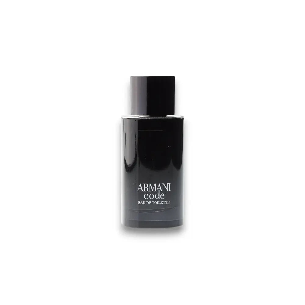 Code Eau de Toilette Giorgio Armani