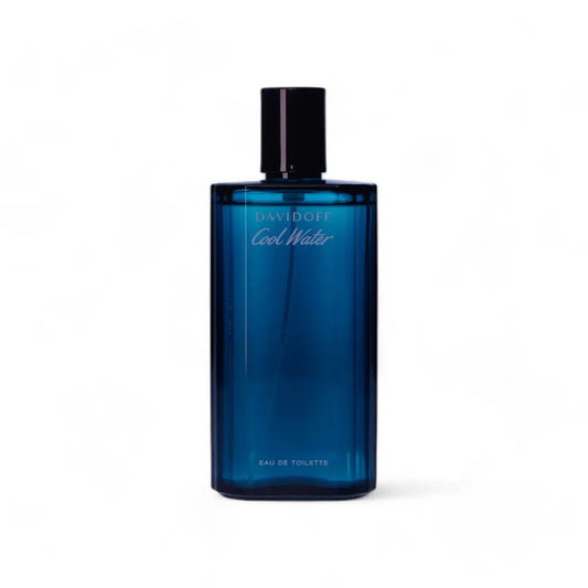 Cool Water Eau de Toilette DAVIDOFF