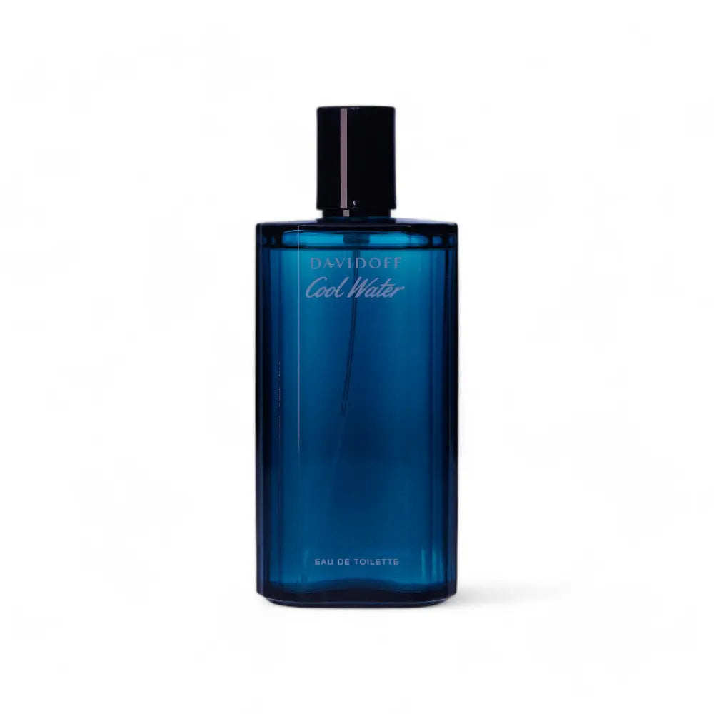 Cool Water Eau de Toilette DAVIDOFF